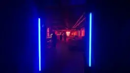 BÖSE WETTER 02 Bony Stoev