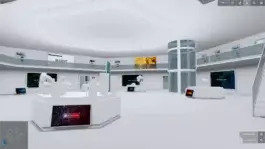 2022 loewn FMD.insight Showroom screenshot 02 Bony Stoev