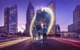 Deutschlandmuseum Bony Stoev