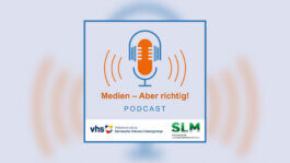 Medien – Aber richtig! 2025 Bony Stoev