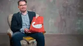 Mit Moby Dick durch Amerika Bony Stoev