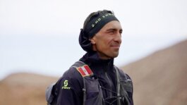 Savas Coban - Trail der Träume Kino Dokumentarfilm Bony Stoev