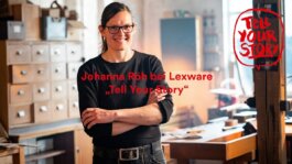 2024 Lexware Tell Your Story Johanna Röh Bony Stoev