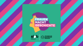 Frauen Macht Geschichte - Ein Podcast in sieben Folgen Bony Stoev