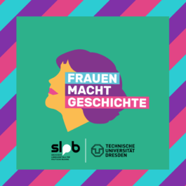 Frauen Macht Geschichte - Ein Podcast in sieben Folgen Bony Stoev