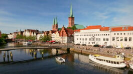 2025 Lübeck & Travemünde Bony Stoev