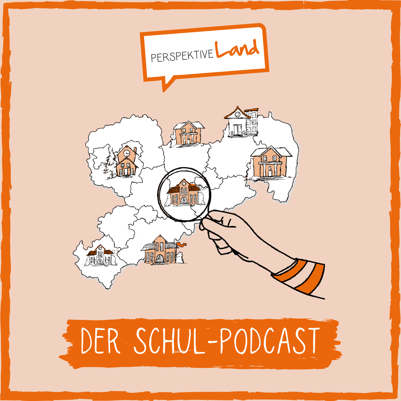 Schul-Entdeckungstour Zittau, Teil 1